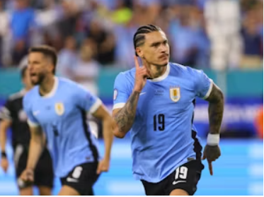 Nhận định, soi kèo Uruguay vs Boliva: Vóc dáng nhà vô địch