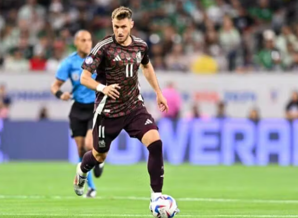 Nhận định, soi kèo Venezuela vs Mexico: Xác định ngôi đầu