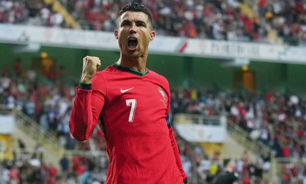 Bồ Đào Nha có thể đá đội hình B nhưng Ronaldo vẫn đá chính