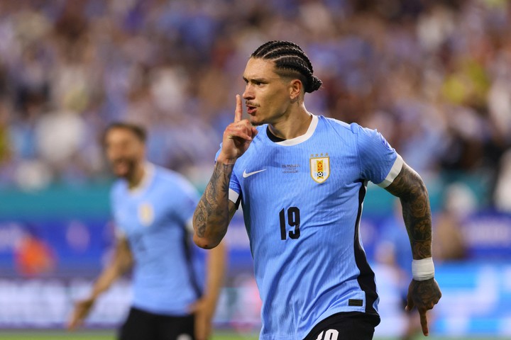 Dự đoán Uruguay vs Bolivia, 8h00 ngày 28/6, Copa America 2024