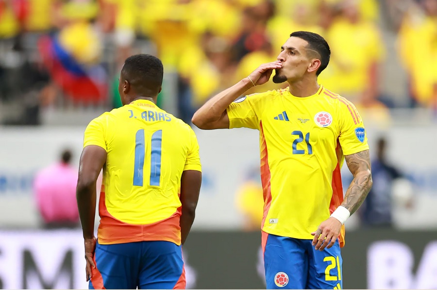 Dự đoán Colombia vs Costa Rica, 5h00 ngày 29/6, Copa America 2024