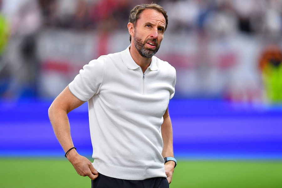Chưa kết th&uacute;c EURO, Anh đ&atilde; nhắm tới HLV thay thế Gareth Southgate