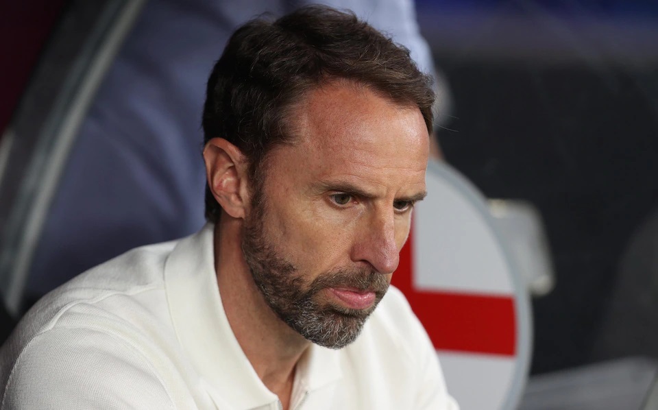 HLV Gareth Southgate bỏ ngỏ khả năng chia tay tuyển Anh sau Euro 2024