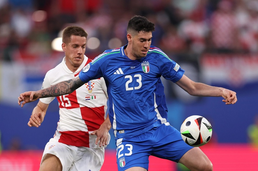 Dự đoán Ý vs Thụy Sĩ, 23h00 ngày 29/6, Euro 2024