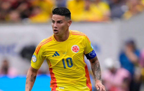 Nhận định, soi kèo Colombia vs Costa Rica: Khẳng định vị thế