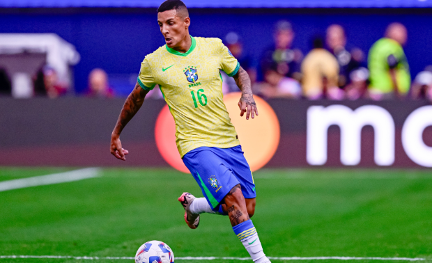 Nhận định, soi kèo Paraguay vs Brazil: Nỗ lực được đền đáp