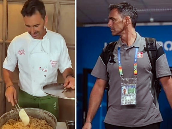 Italia có Italia có