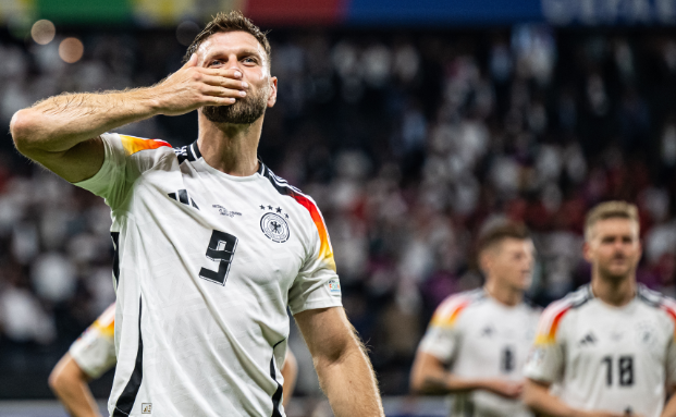 Tỷ lệ kèo trận Đức vs Đan Mạch, 02h00 ngày 30/06, Euro 2024