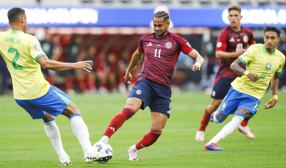 Tỷ lệ trận Paraguay vs Brazil, 8h ngày 29/6, Copa America 2024
