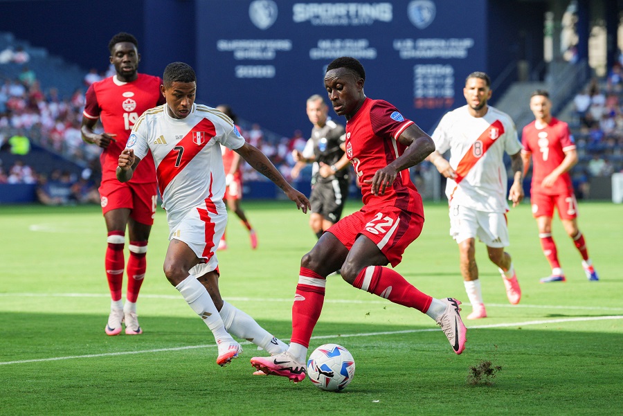 Dự đoán Chile vs Canada, 7h00 ngày 30/6, Copa America 2024