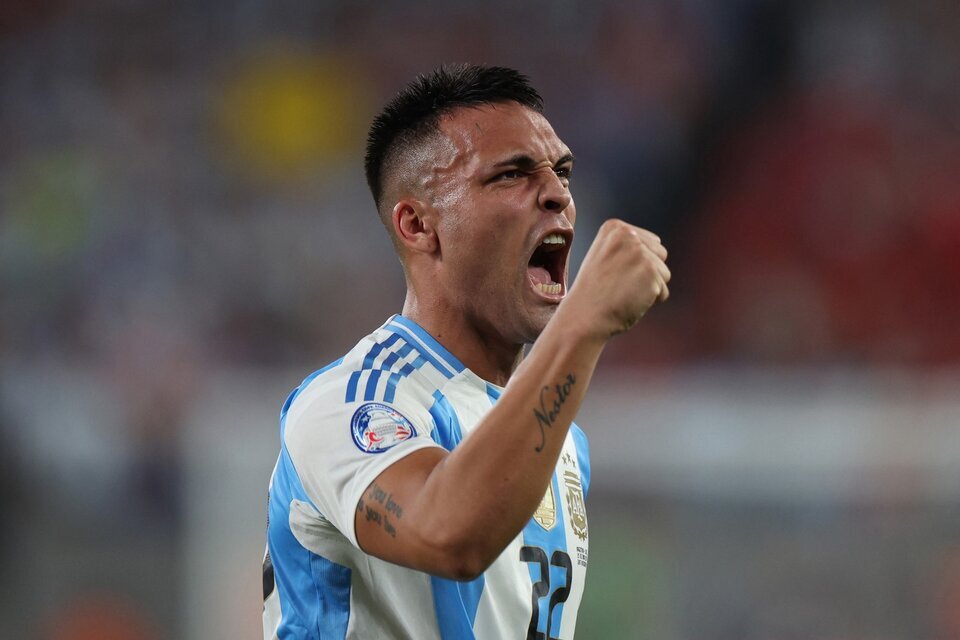 Đội hình ra sân Argentina vs Peru: Ganarcho đá chính