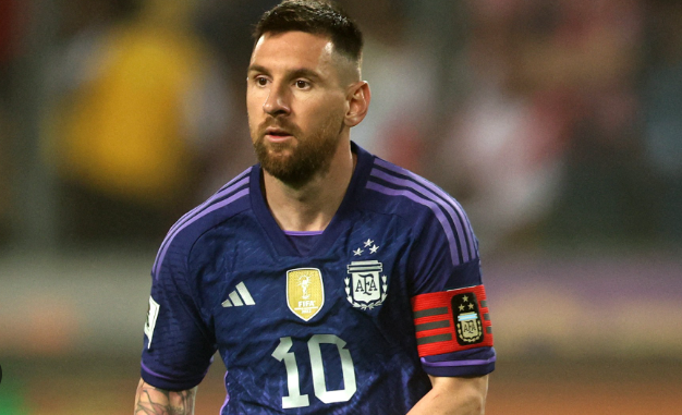 Nhận định, soi kèo Argentina vs Peru: Duy trì thứ hạng