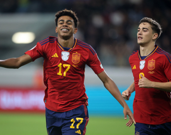 Nhận định bóng đá Tây Ban Nha vs Georgia: Kết thúc cuộc phiêu lưu