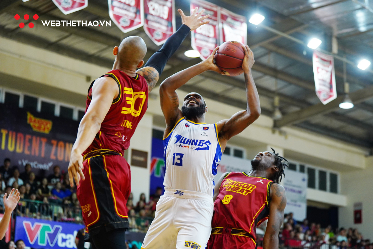 Kết quả bóng rổ VBA 2024 - Giai đoạn Regular Season hôm nay mới nhất Kết quả bóng rổ VBA 2024 - Giai đoạn Regular Season hôm nay mới nhất