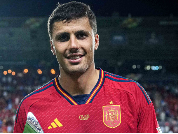 Tỷ lệ trận Tây Ban Nha vs Georgia, 2h ngày 1/7, Euro 2024