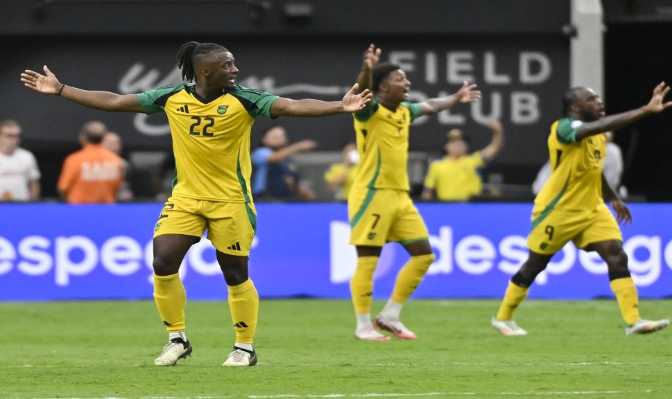 Dự đoán Venezuela vs Jamaica, 7h00 ngày 1/7, Copa America 2024
