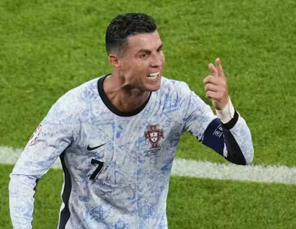 Nhận định bóng đá Bồ Đào Nha vs Slovenia: Thể lực sung mãn