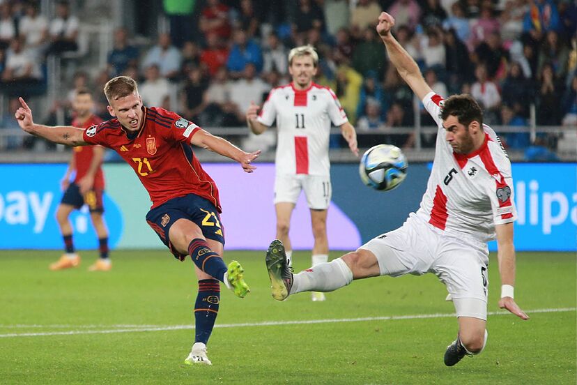 Lịch thi đấu bóng đá EURO 2024 hôm nay 30/6: Tây Ban Nha và Anh săn vé vào tứ kết