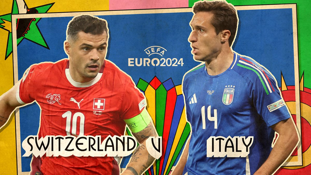 Những điểm nhấn trước trận Thuỵ Sĩ vs Italia: Liều thuốc thử cực mạnh cho nhà ĐKVĐ EURO