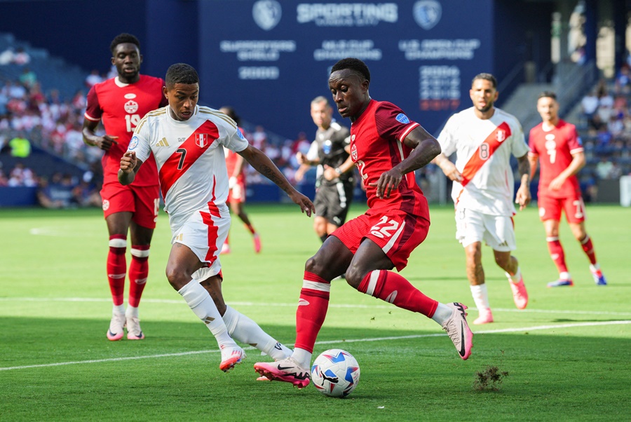 Tỷ lệ trận Canada vs Chile, 7h ngày 30/6, Copa America 2024