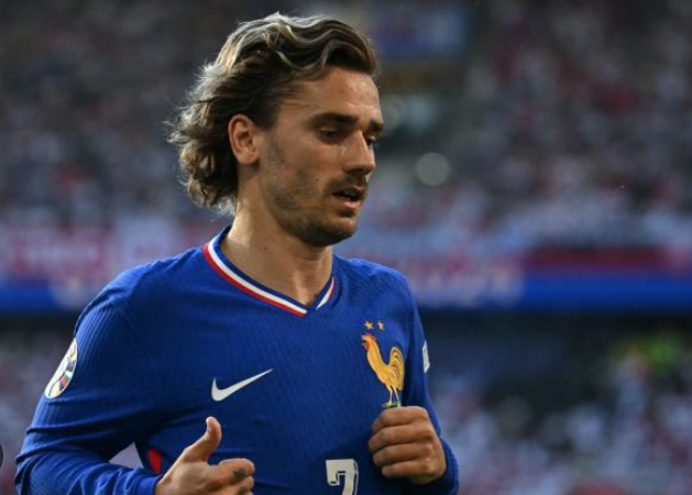Tỷ lệ trận Pháp vs Bỉ, 23h00 ngày 01/07, Euro 2024