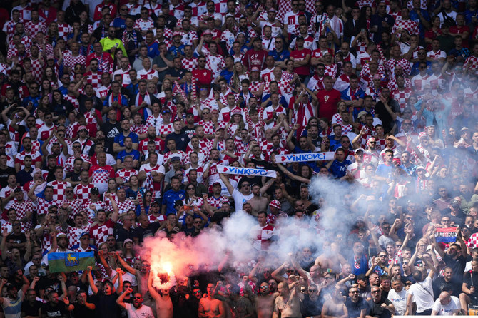 Vừa rời Euro 2024, Croatia nhận thêm tin buồn từ UEFA