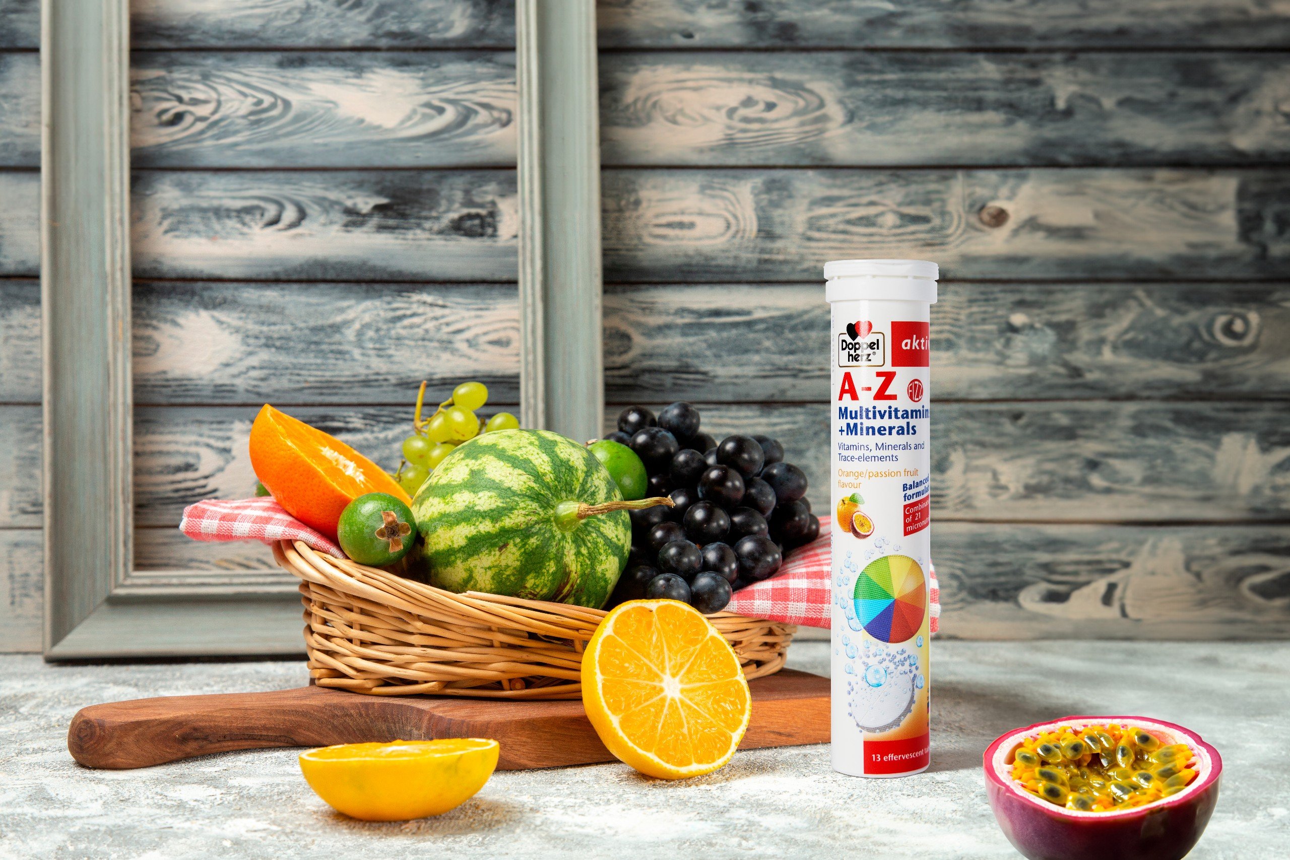 Viên sủi bổ sung vitamin - Xu hướng chăm sóc sức khỏe của người hiện đại
