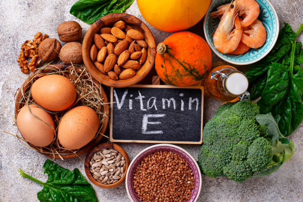 Những vitamin và khoáng chất đặc biệt quan trọng với người chơi thể thao