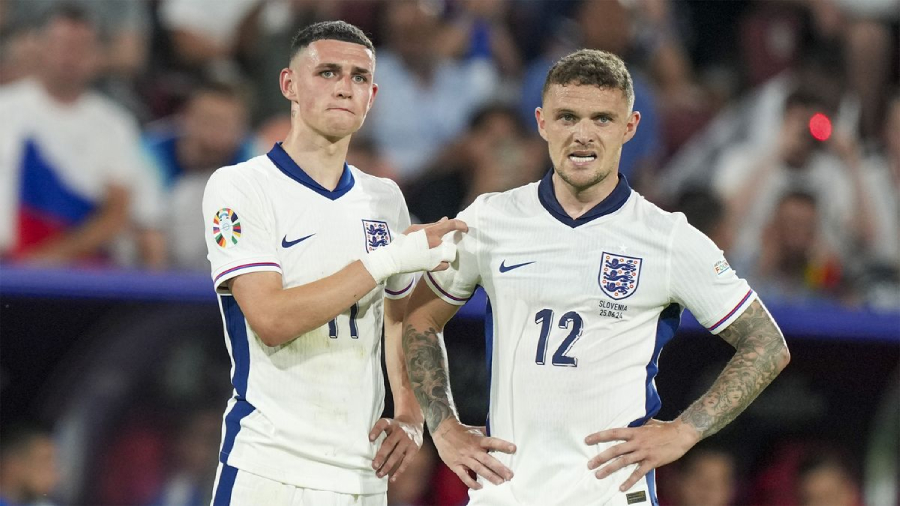 Link trực tiếp Anh vs Slovakia EURO 2024 hôm nay 30/6