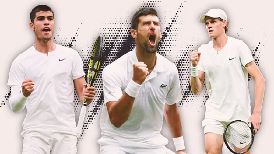 Lịch thi đấu Wimbledon 2024 hôm nay mới nhất