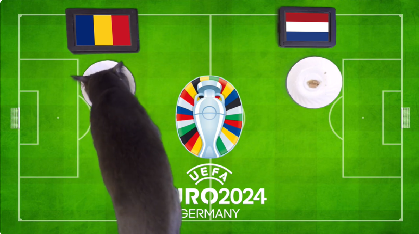 M&egrave;o ti&ecirc;n tri dự đo&aacute;n Romania vs H&agrave; Lan