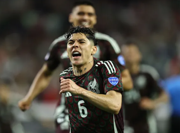 Nhận định, soi kèo Mexico vs Ecuador: Đối đầu trực tiếp