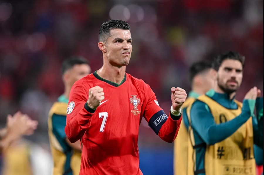 Lịch thi đấu bóng đá EURO 2024 hôm nay 1/7: Ronaldo và Mbappe săn vé vào tứ kết