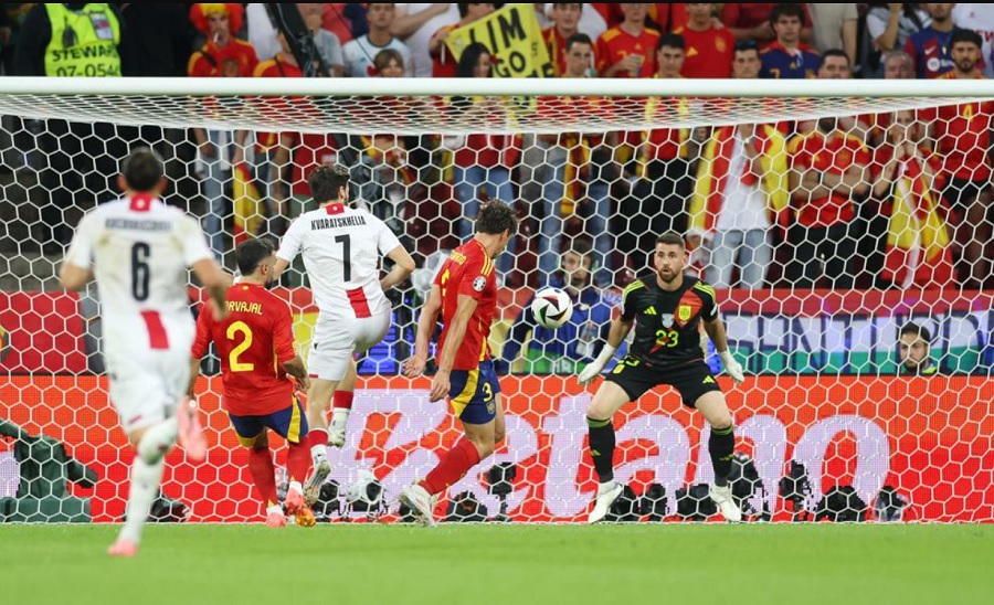 Bàn thắng phản lưới nhà tại Euro 2024: Tiến gần đến kỷ lục
