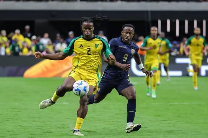 Tỷ lệ trận Mexico vs Ecuador, 7h00 ngày 1/7, Copa America 2024