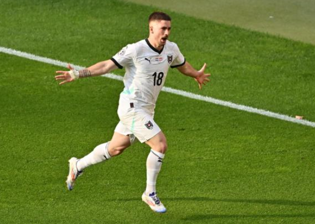 Tỷ lệ trận Áo vs Thổ Nhĩ Kỳ, 02h00 ngày 03/07, Euro 2024