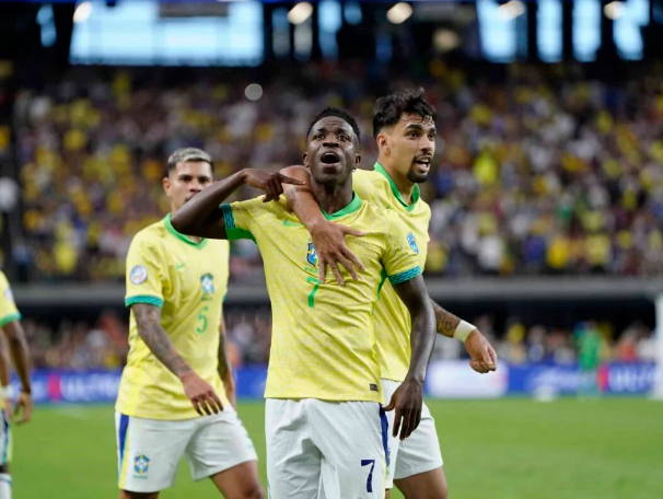 Nhận định bóng đá Brazil vs Colombia: Đại chiến ngôi đầu bảng