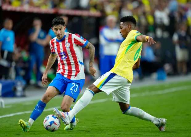 Nhận định bóng đá Costa Rica vs Paraguay: Cuộc chơi kết thúc