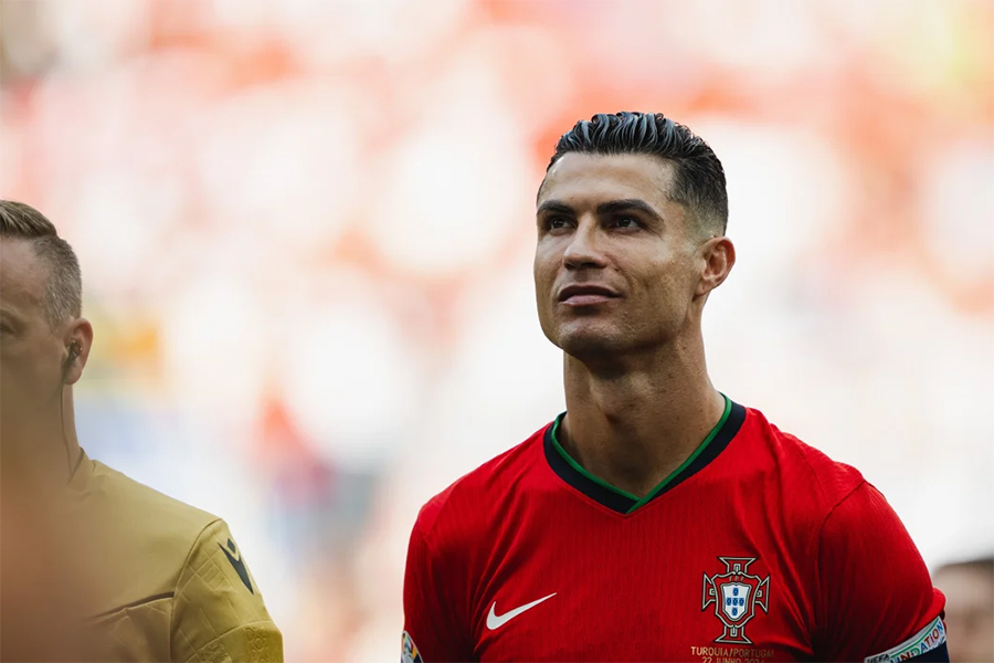 Link trực tiếp Bồ Đào Nha vs Slovenia EURO 2024 hôm nay 2/7