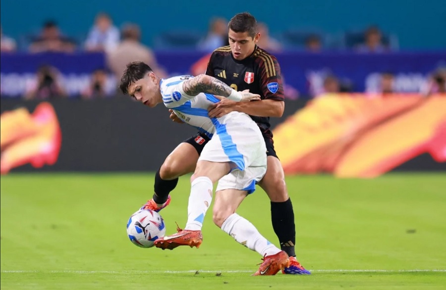 Dự đoán Argentina vs Ecuador, 8h00 ngày 5/7, Copa America 2024