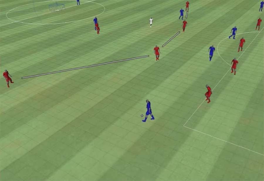 Cập nhật gameplay FC Online 10th Next Field c&oacute; g&igrave; đ&aacute;ng ch&uacute; &yacute;?