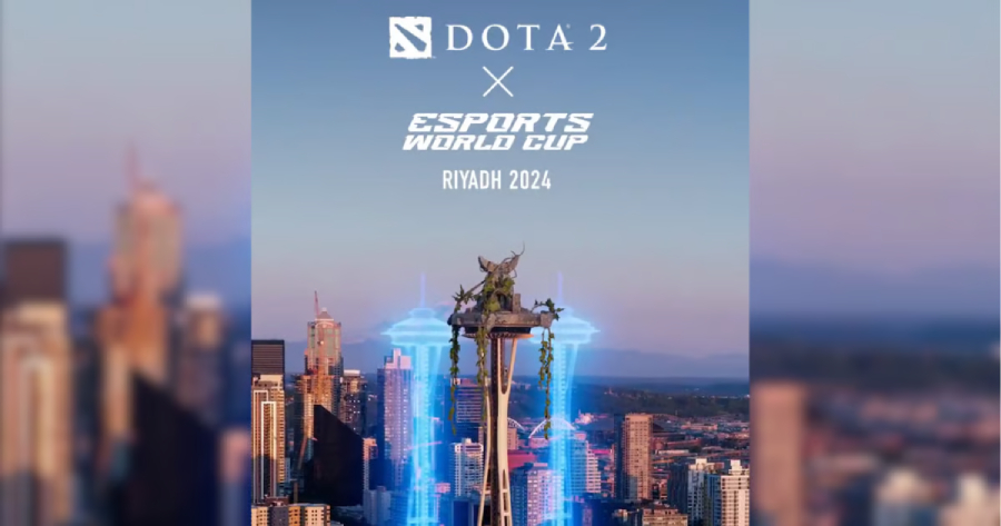 Kết quả Riyadh Master Dota 2 Esports World Cup h&ocirc;m nay