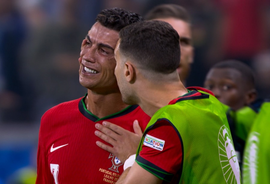 Ronaldo tuyên bố về kỳ Euro cuối cùng, bỏ ngỏ khả năng dự World Cup 2026