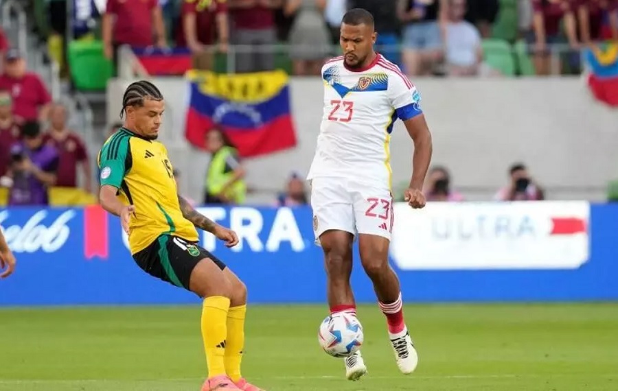 Dự đoán Venezuela vs Canada, 8h00 ngày 6/7, Copa America 2024