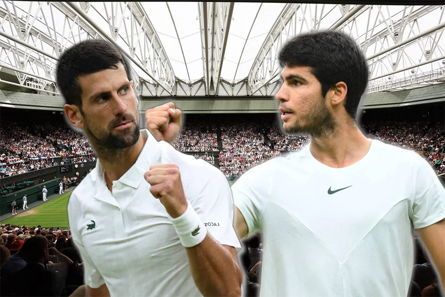 Kết quả Wimbledon 2024 hôm nay mới nhất