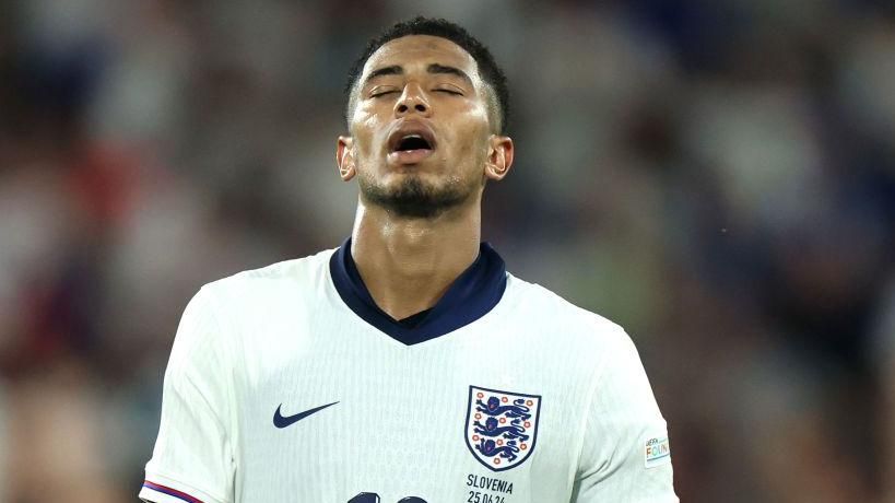 Siêu máy tính dự đoán Euro 2024: Anh rơi rụng niềm tin, ai có tỷ lệ vô địch cao nhất?