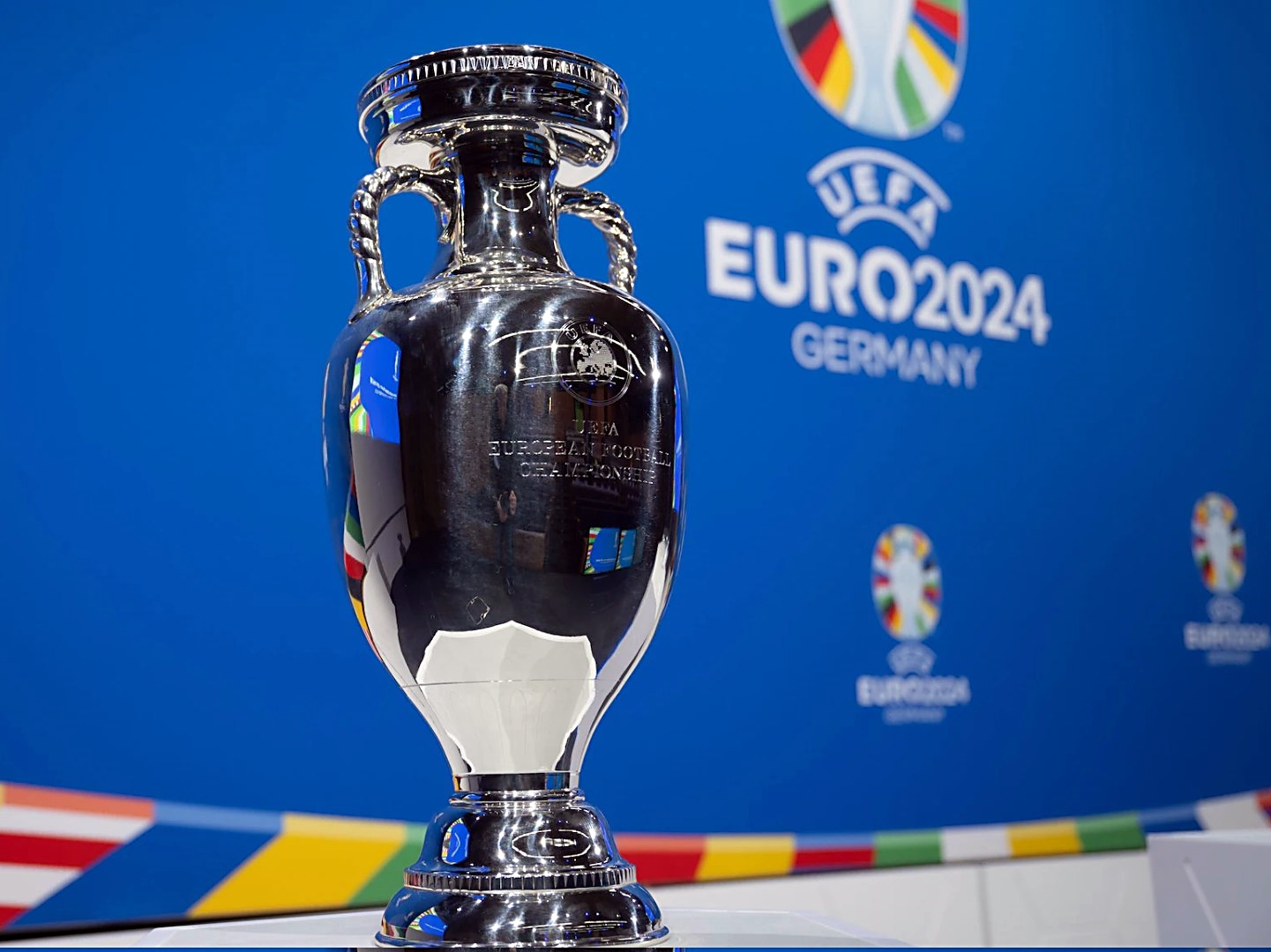 Euro 2024 công bố doanh thu và chia tiền thưởng kỷ lục cho cầu thủ cùng các đội tuyển