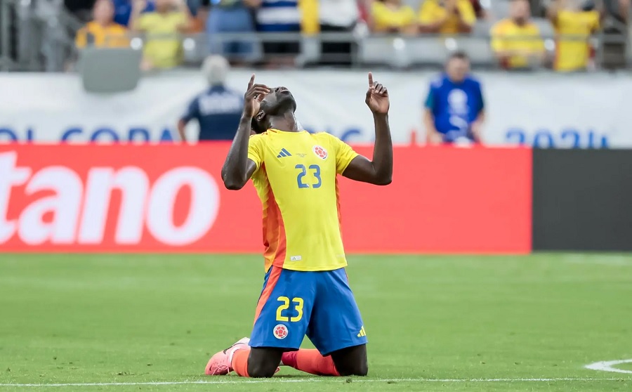 Dự đoán Colombia vs Panama, 5h00 ngày 7/7, Copa America 2024