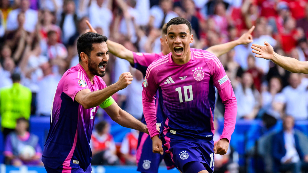 Tây Ban Nha vs Đức tại tứ kết EURO 2024: Hy vọng chấm dứt chuỗi 36 năm đau khổ
