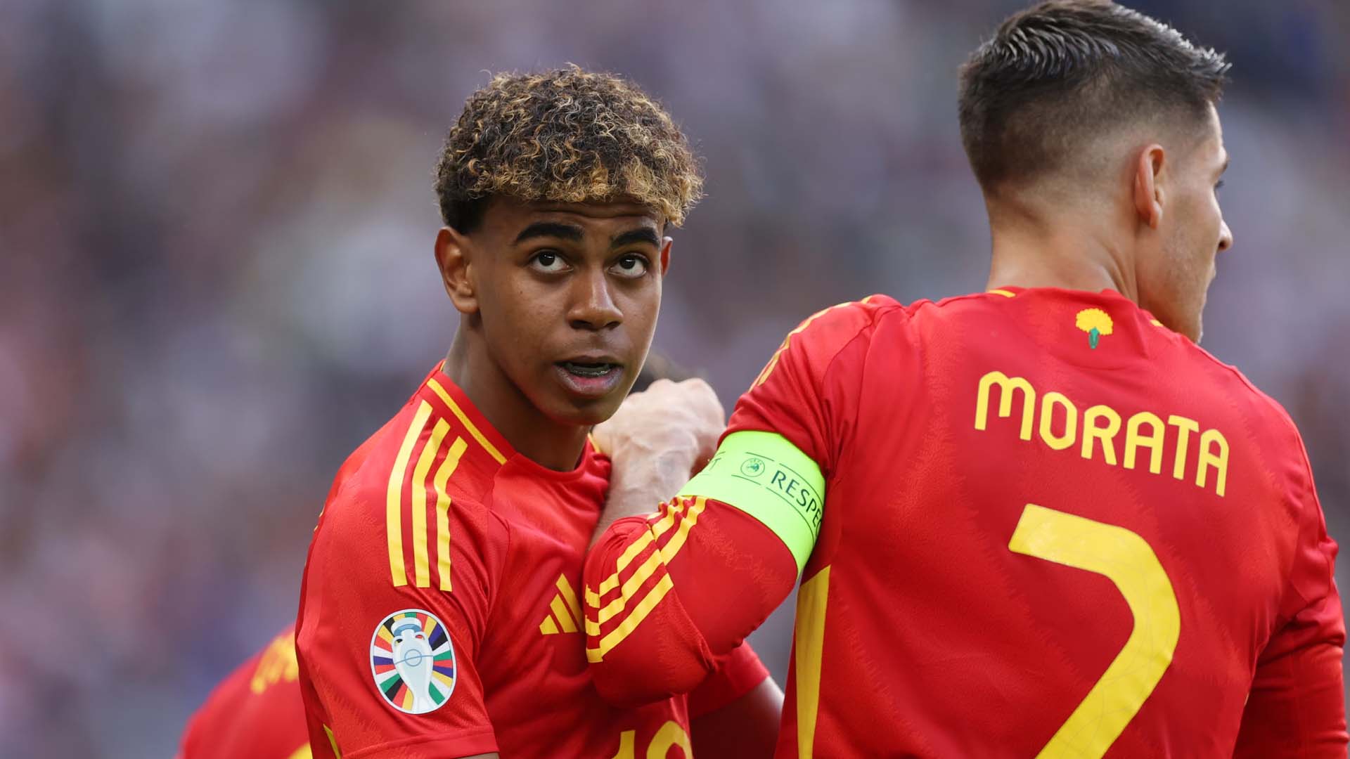 Lamine Yamal phản bác, Toni Kroos bảo vệ Tây Ban Nha trước phát ngôn của danh thủ Đức